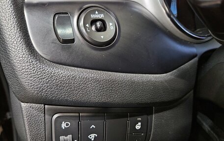 KIA cee'd III, 2014 год, 1 127 000 рублей, 16 фотография