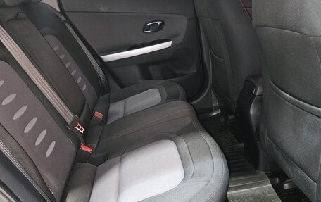 KIA cee'd III, 2014 год, 1 127 000 рублей, 14 фотография