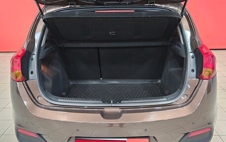 KIA cee'd III, 2014 год, 1 127 000 рублей, 19 фотография