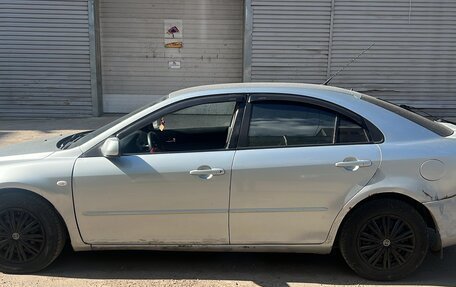Mazda 6, 2005 год, 300 000 рублей, 2 фотография