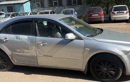 Mazda 6, 2005 год, 300 000 рублей, 5 фотография