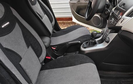 Chevrolet Cruze II, 2014 год, 850 000 рублей, 8 фотография