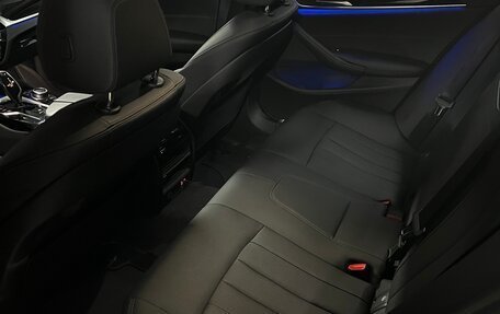 BMW 5 серия, 2020 год, 4 450 000 рублей, 3 фотография