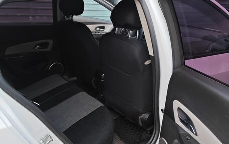 Chevrolet Cruze II, 2014 год, 850 000 рублей, 10 фотография