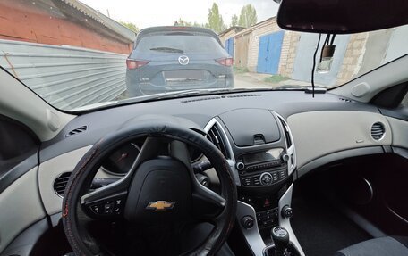 Chevrolet Cruze II, 2014 год, 850 000 рублей, 13 фотография