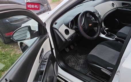 Chevrolet Cruze II, 2014 год, 850 000 рублей, 12 фотография