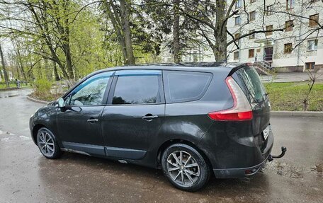 Renault Scenic III, 2009 год, 590 000 рублей, 11 фотография