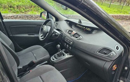 Renault Scenic III, 2009 год, 590 000 рублей, 9 фотография