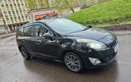 Renault Scenic III, 2009 год, 590 000 рублей, 3 фотография