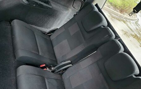 Renault Scenic III, 2009 год, 590 000 рублей, 8 фотография