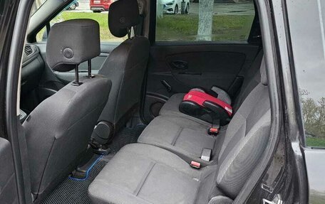 Renault Scenic III, 2009 год, 590 000 рублей, 20 фотография