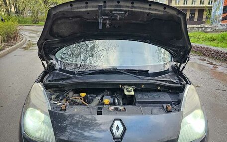 Renault Scenic III, 2009 год, 590 000 рублей, 25 фотография