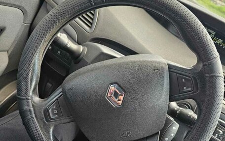 Renault Scenic III, 2009 год, 590 000 рублей, 21 фотография