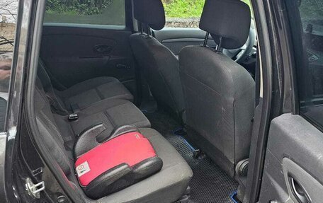 Renault Scenic III, 2009 год, 590 000 рублей, 19 фотография