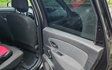 Renault Scenic III, 2009 год, 590 000 рублей, 16 фотография