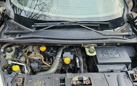 Renault Scenic III, 2009 год, 590 000 рублей, 24 фотография