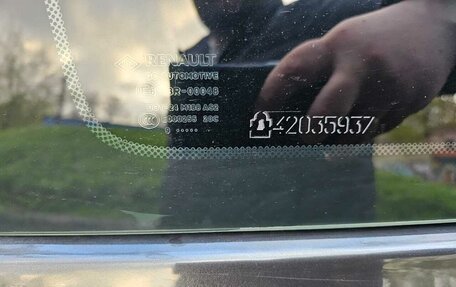 Renault Scenic III, 2009 год, 590 000 рублей, 28 фотография