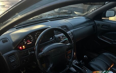Nissan Maxima IV, 1997 год, 195 000 рублей, 6 фотография