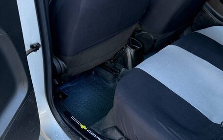 Chevrolet Aveo III, 2014 год, 675 000 рублей, 6 фотография