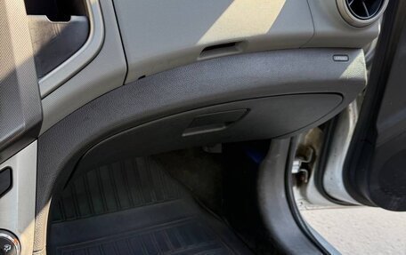 Chevrolet Aveo III, 2014 год, 675 000 рублей, 13 фотография