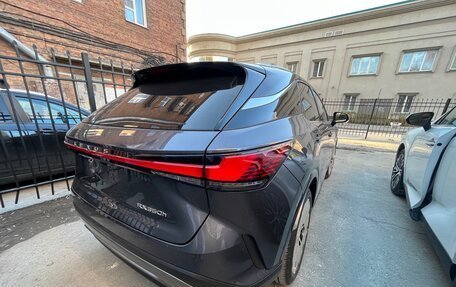 Lexus RX IV рестайлинг, 2025 год, 8 800 000 рублей, 2 фотография