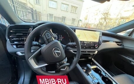 Lexus RX IV рестайлинг, 2025 год, 8 800 000 рублей, 5 фотография