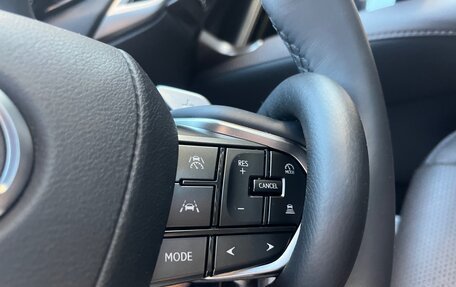 Lexus RX IV рестайлинг, 2025 год, 8 800 000 рублей, 9 фотография