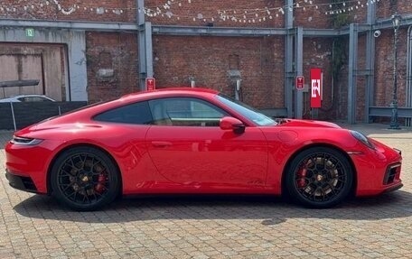 Porsche 911, 2022 год, 14 595 000 рублей, 5 фотография