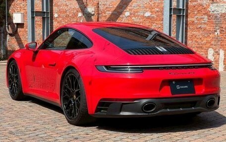 Porsche 911, 2022 год, 14 595 000 рублей, 6 фотография