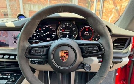 Porsche 911, 2022 год, 14 595 000 рублей, 10 фотография