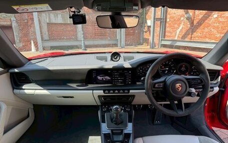 Porsche 911, 2022 год, 14 595 000 рублей, 9 фотография