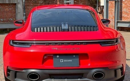 Porsche 911, 2022 год, 14 595 000 рублей, 8 фотография