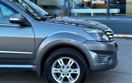 Great Wall Hover H3 I, 2012 год, 799 000 рублей, 7 фотография