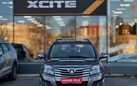 Great Wall Hover H3 I, 2012 год, 799 000 рублей, 2 фотография