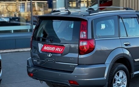 Great Wall Hover H3 I, 2012 год, 799 000 рублей, 6 фотография