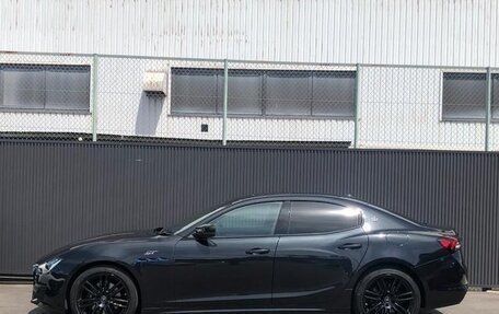 Maserati Ghibli, 2022 год, 5 750 000 рублей, 4 фотография