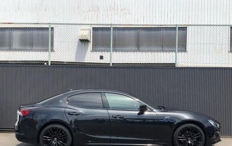 Maserati Ghibli, 2022 год, 5 750 000 рублей, 5 фотография