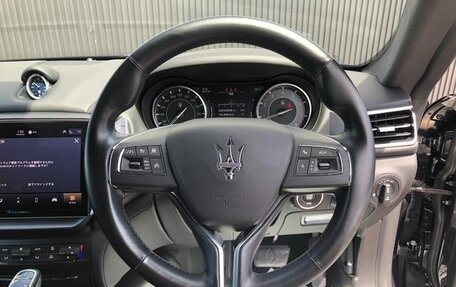 Maserati Ghibli, 2022 год, 5 750 000 рублей, 10 фотография