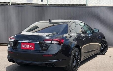 Maserati Ghibli, 2022 год, 5 750 000 рублей, 7 фотография