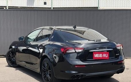 Maserati Ghibli, 2022 год, 5 750 000 рублей, 6 фотография