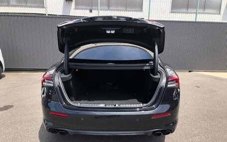 Maserati Ghibli, 2022 год, 5 750 000 рублей, 15 фотография