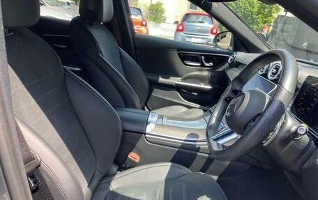 Mercedes-Benz C-Класс, 2022 год, 3 870 000 рублей, 11 фотография