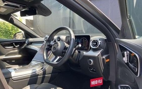 Mercedes-Benz C-Класс, 2022 год, 3 870 000 рублей, 12 фотография