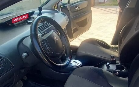 Citroen C4 II рестайлинг, 2010 год, 600 000 рублей, 5 фотография
