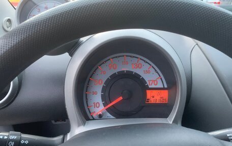 Toyota Aygo II, 2006 год, 525 000 рублей, 11 фотография