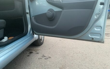 Toyota Aygo II, 2006 год, 525 000 рублей, 7 фотография