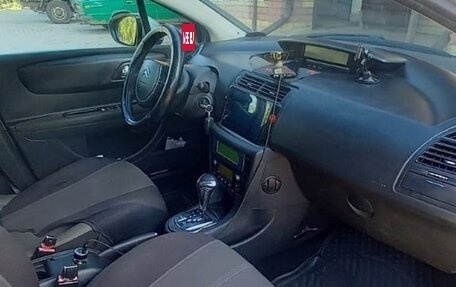 Citroen C4 II рестайлинг, 2010 год, 600 000 рублей, 8 фотография