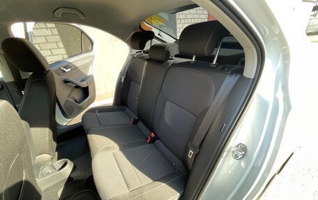 Skoda Rapid I, 2014 год, 1 300 000 рублей, 5 фотография