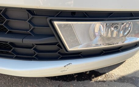 Skoda Rapid I, 2014 год, 1 300 000 рублей, 12 фотография