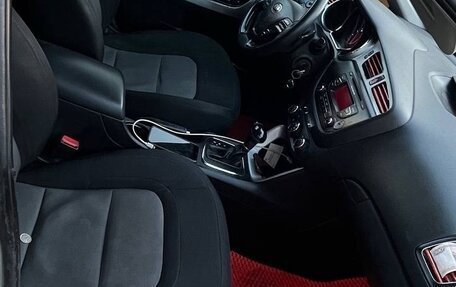 KIA cee'd III, 2015 год, 659 000 рублей, 8 фотография
